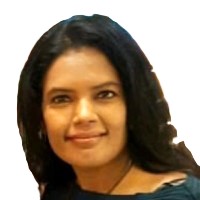 Dr Deepa Chandran